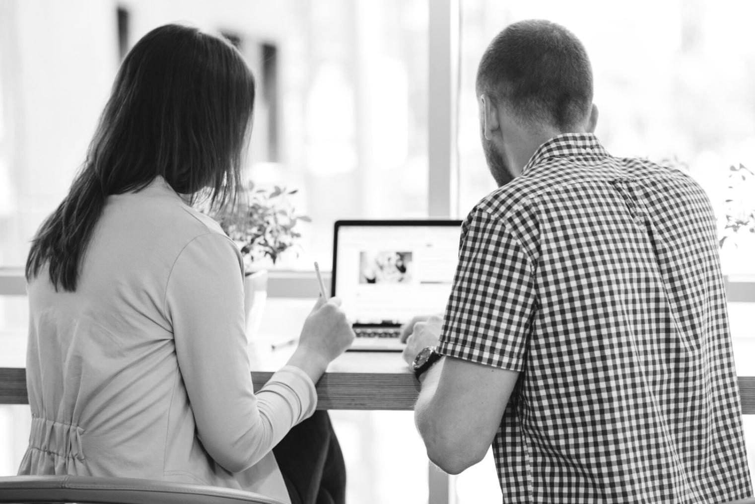 Sessão de webinar ao vivo sobre SEO local