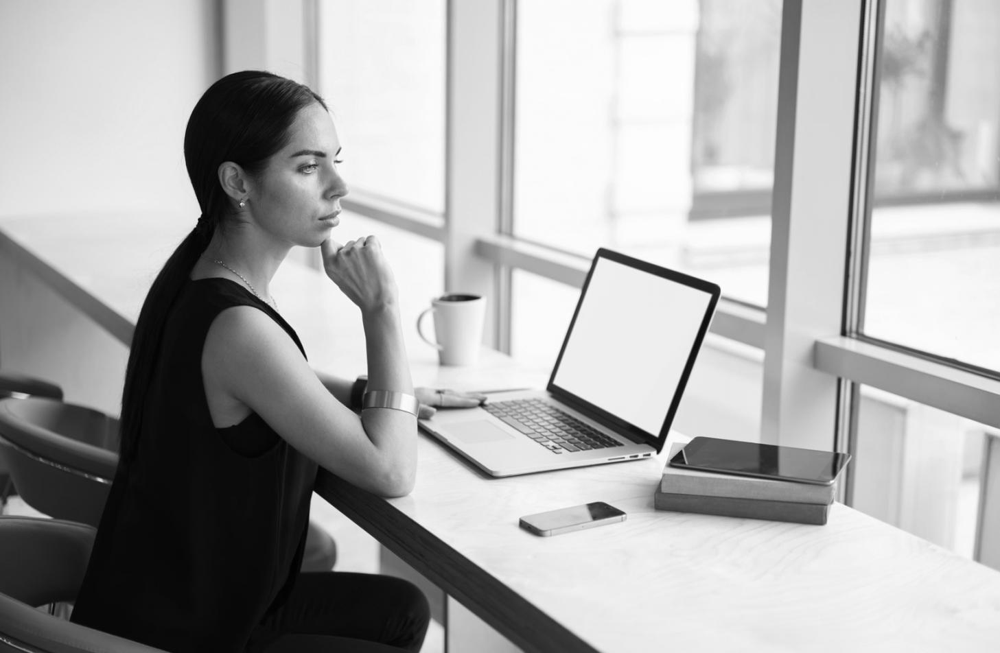 Configuração de perfil no Google Business para SEO local